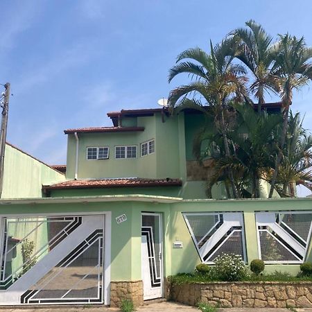 Casa Em Aparecida Villa Aparecida  Kültér fotó