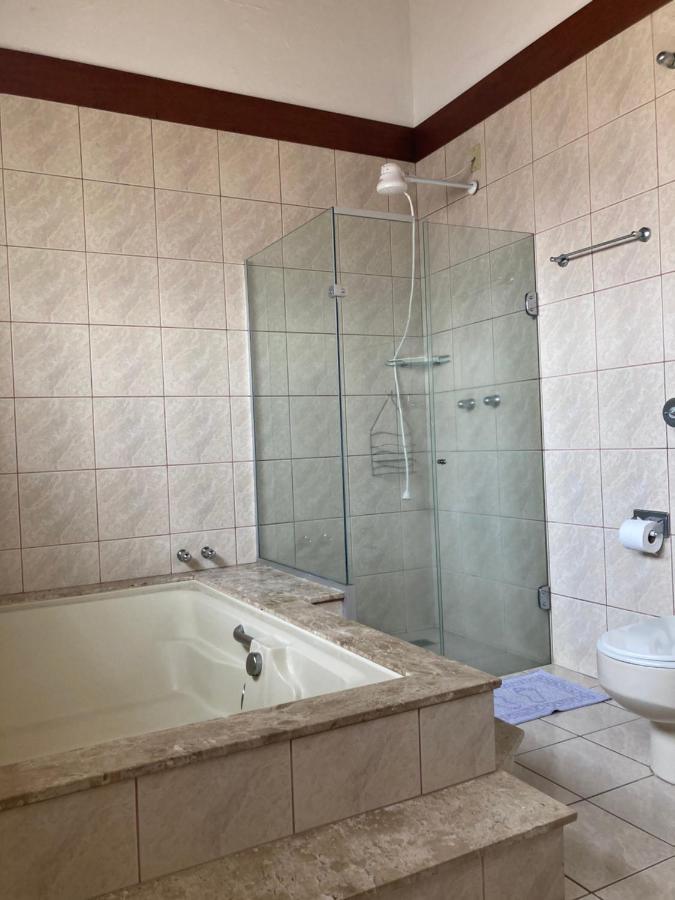 Casa Em Aparecida Villa Aparecida  Kültér fotó