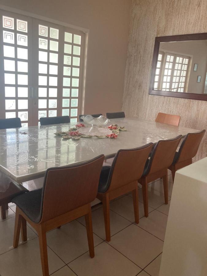 Casa Em Aparecida Villa Aparecida  Kültér fotó