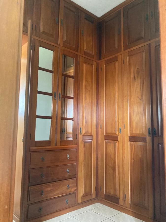 Casa Em Aparecida Villa Aparecida  Kültér fotó