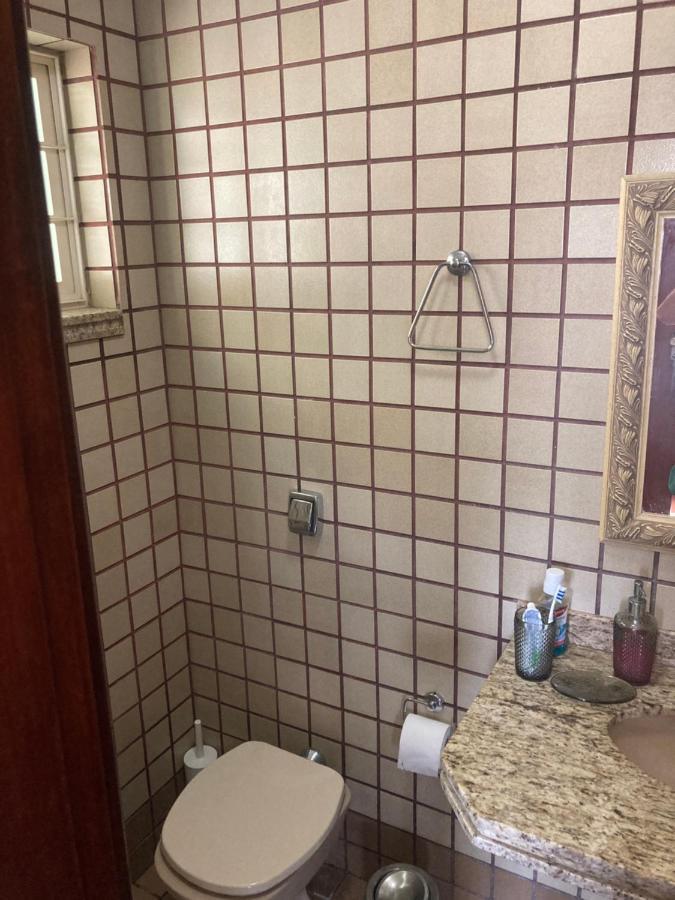 Casa Em Aparecida Villa Aparecida  Kültér fotó