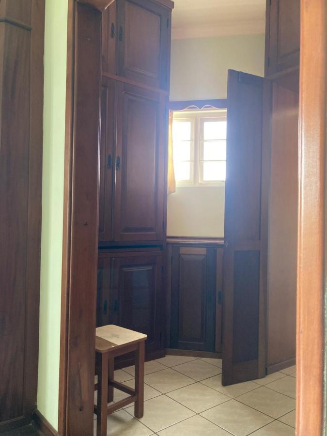 Casa Em Aparecida Villa Aparecida  Kültér fotó