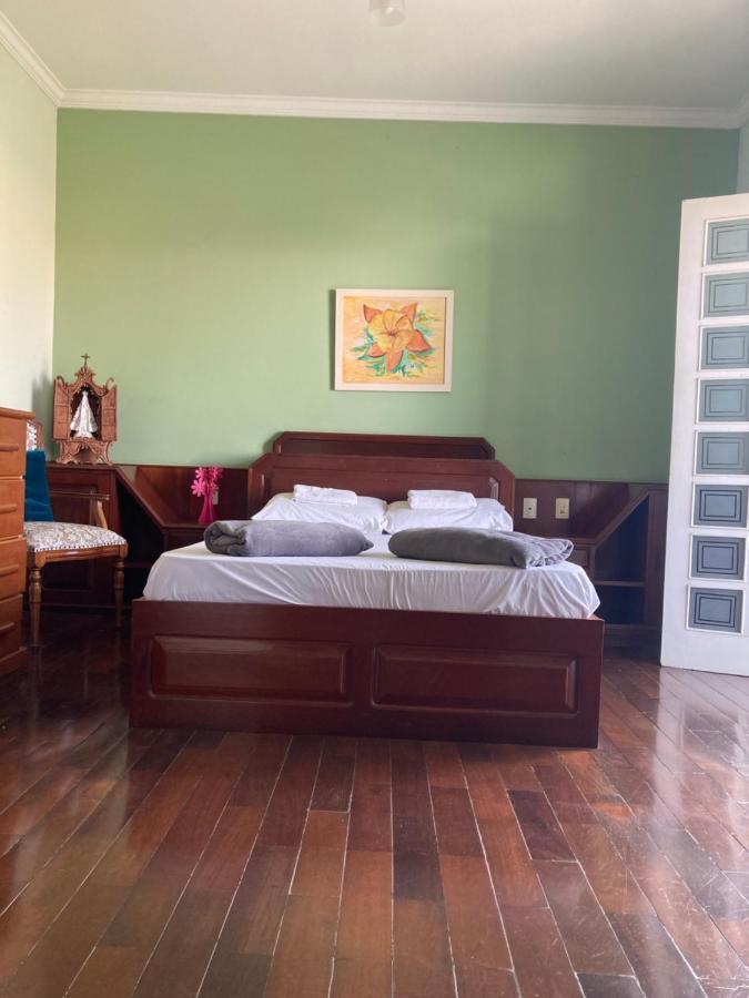 Casa Em Aparecida Villa Aparecida  Kültér fotó