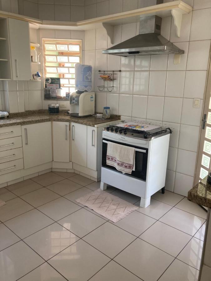 Casa Em Aparecida Villa Aparecida  Kültér fotó
