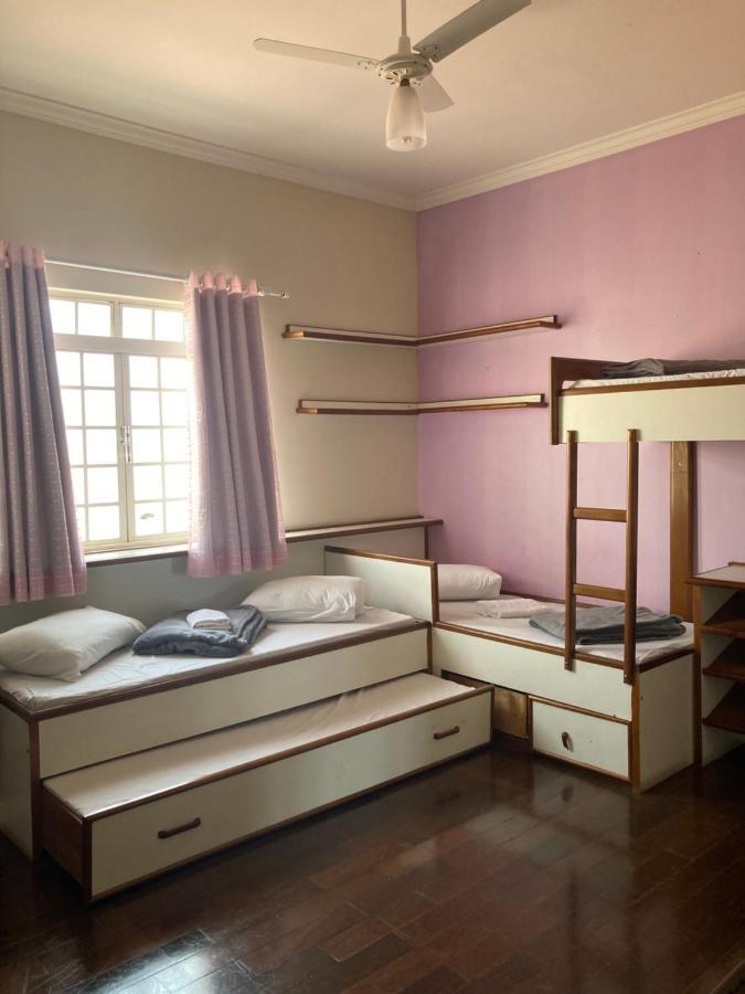 Casa Em Aparecida Villa Aparecida  Kültér fotó