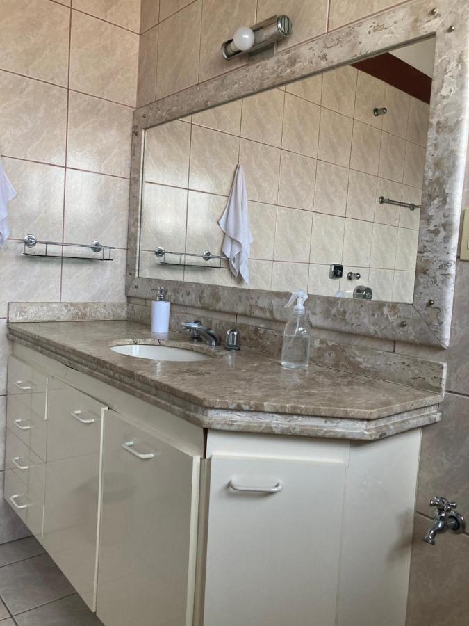 Casa Em Aparecida Villa Aparecida  Kültér fotó