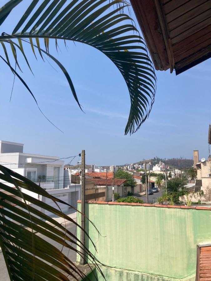Casa Em Aparecida Villa Aparecida  Kültér fotó