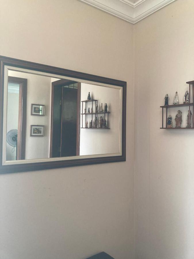 Casa Em Aparecida Villa Aparecida  Kültér fotó
