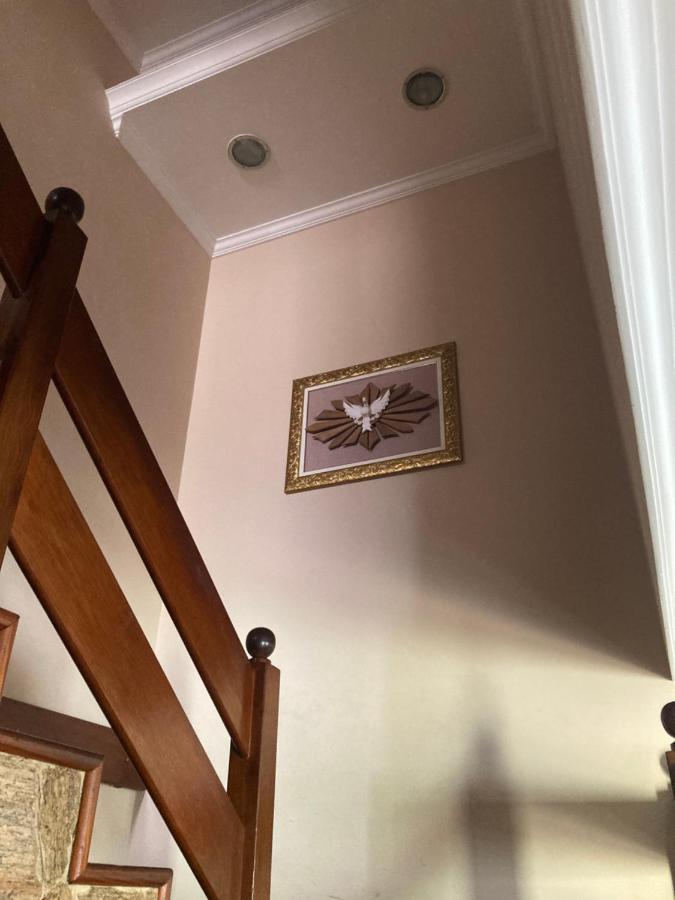Casa Em Aparecida Villa Aparecida  Kültér fotó