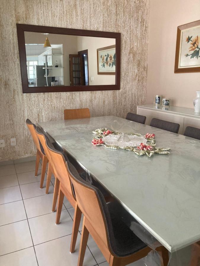 Casa Em Aparecida Villa Aparecida  Kültér fotó