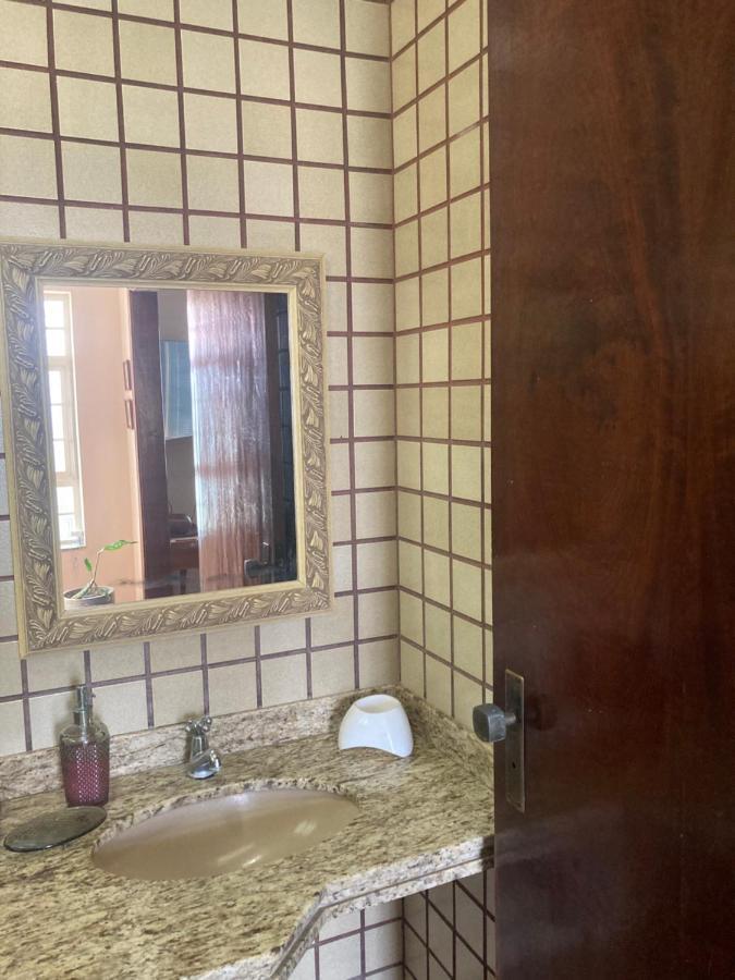 Casa Em Aparecida Villa Aparecida  Kültér fotó