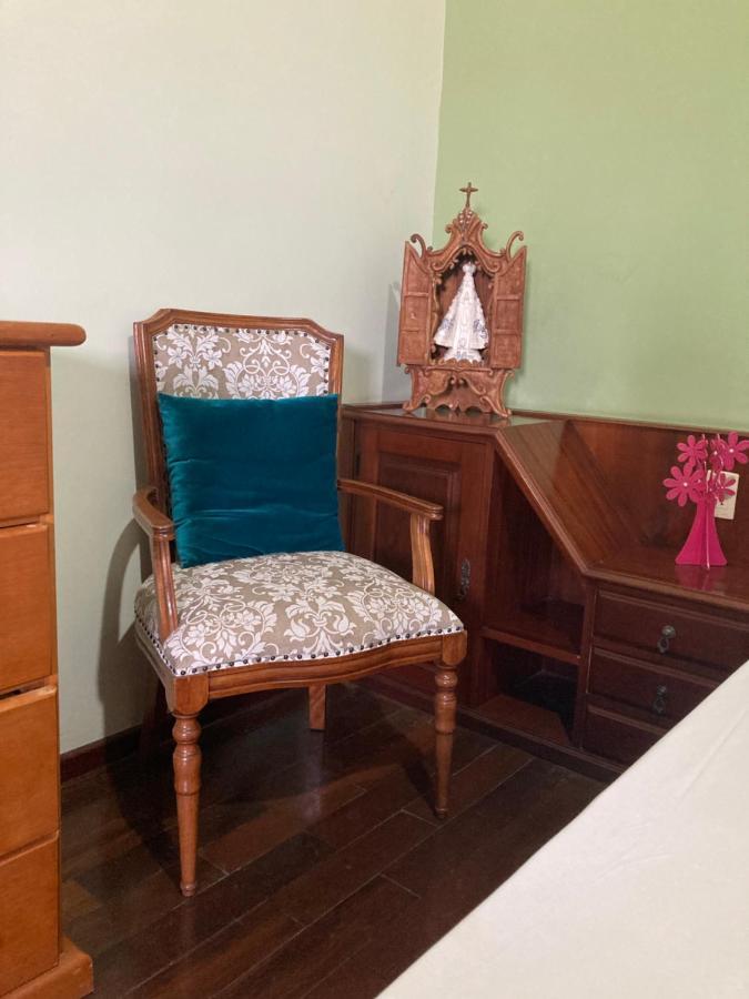 Casa Em Aparecida Villa Aparecida  Kültér fotó